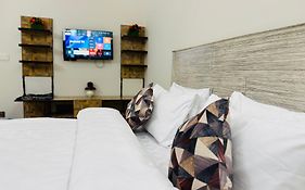 Sunrise Residence D1