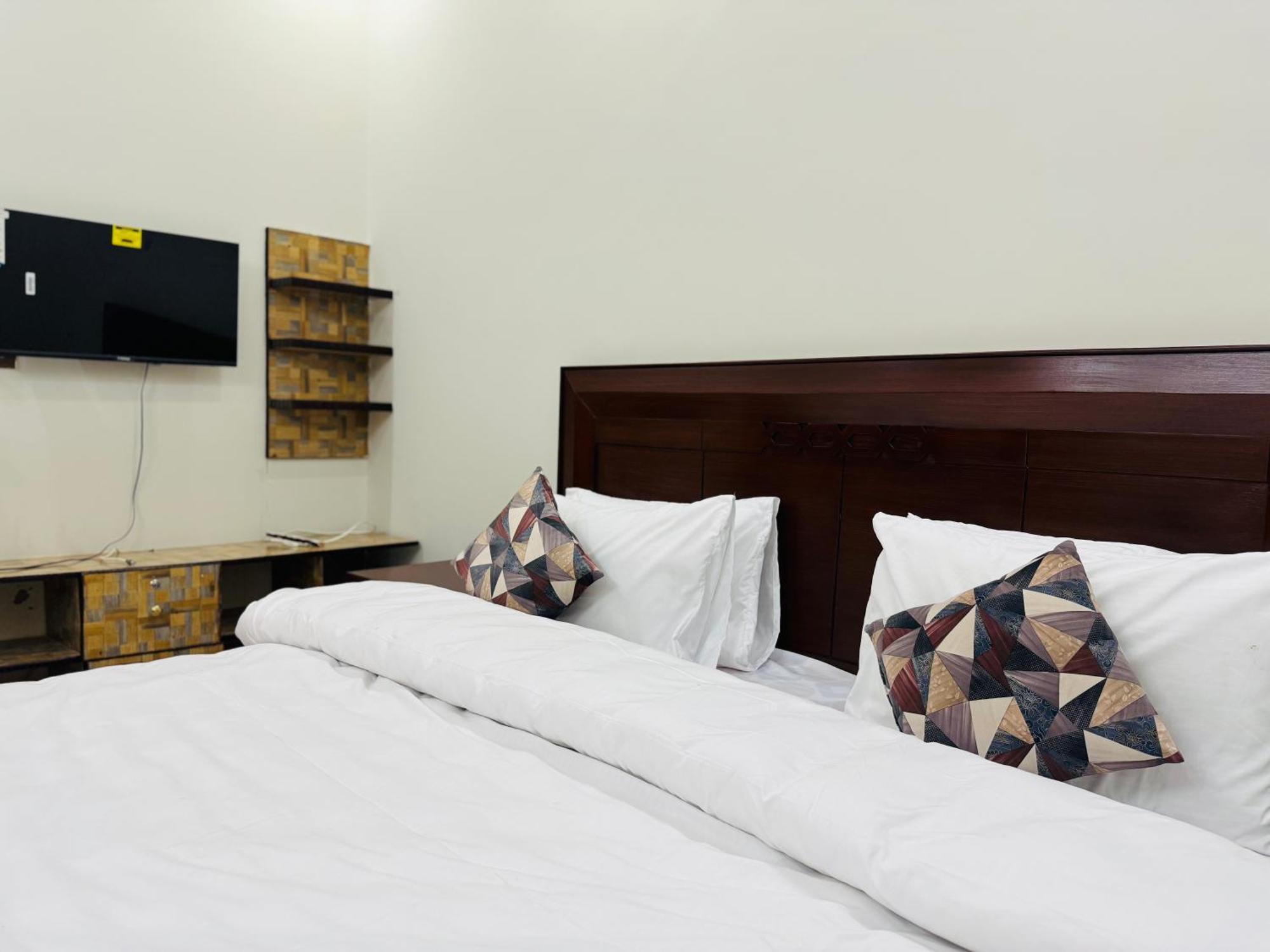 Sunrise Residence D1 Islamabad Exterior photo
