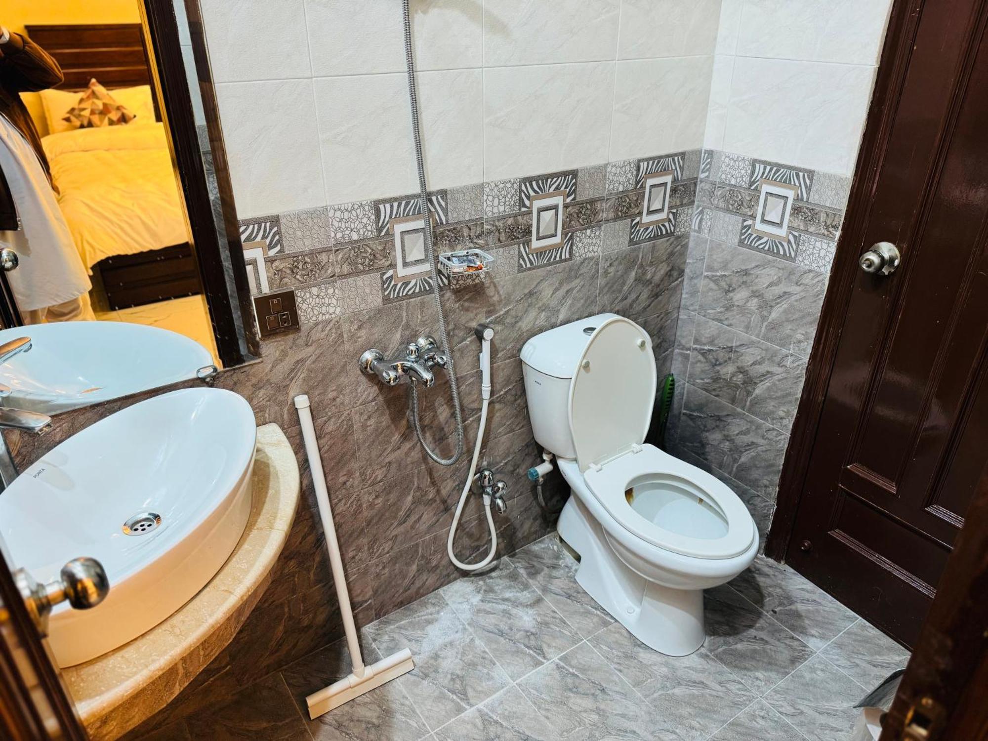 Sunrise Residence D1 Islamabad Exterior photo