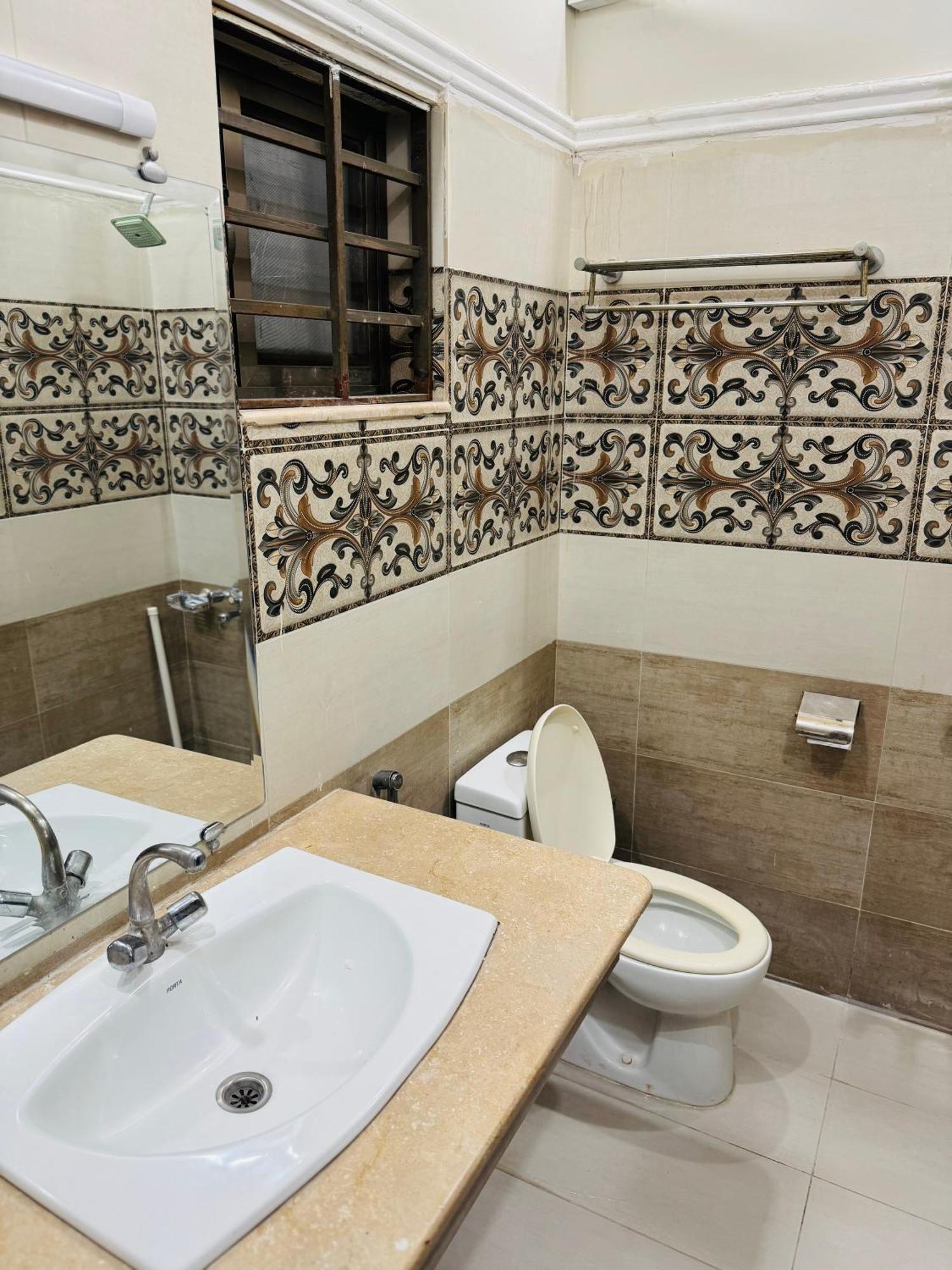 Sunrise Residence D1 Islamabad Exterior photo